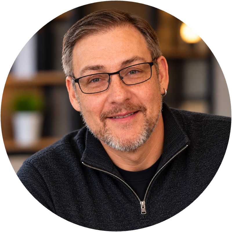 Andrew Weinberg, Principal Technical Program Manager